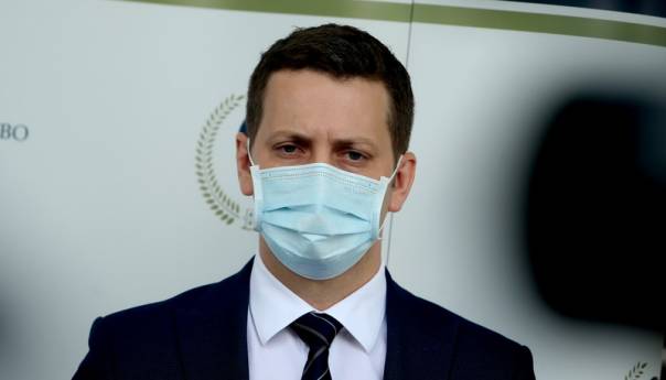 Zeljković: Nalazimo se u periodu stabilizacije