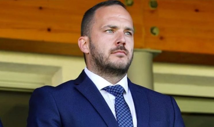 Zeljković: Našim sudijama omogućit ćemo kontinuirano usavršavanje