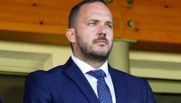 Zeljković: Našim sudijama omogućit ćemo kontinuirano usavršavanje