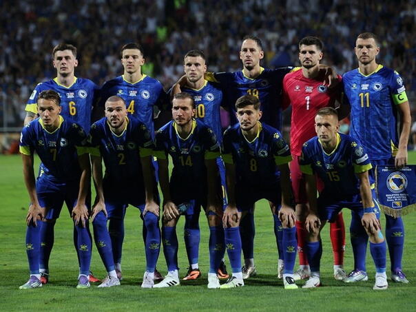 Zeljković: Ne smijemo dozvoliti da jedan poraz poremeti sve dobro što smo do sada napravili