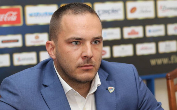 Zeljković: Neka se Husić bavi svojim klubom