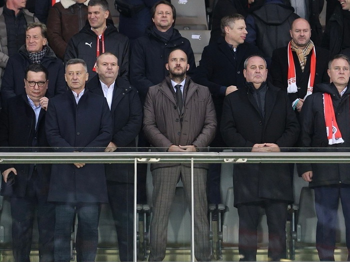 Zeljković: Nismo zaslužili ovakav ishod, ali ne smijemo klonuti duhom