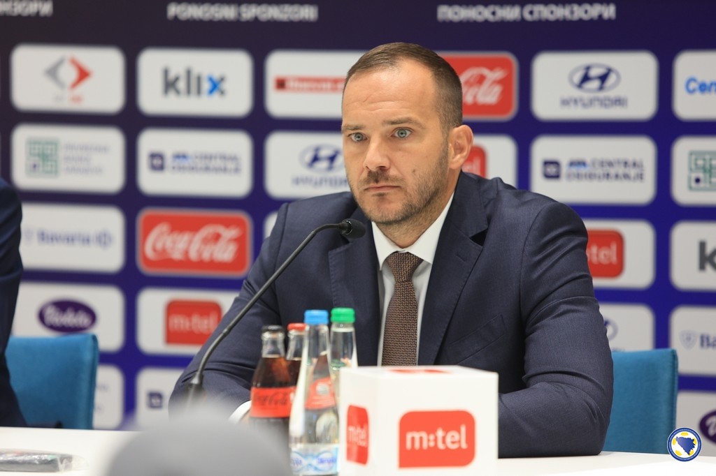 Zeljković o Ahmedhodžiću, Gigoviću, penalima na Grbavici i Banja Luci