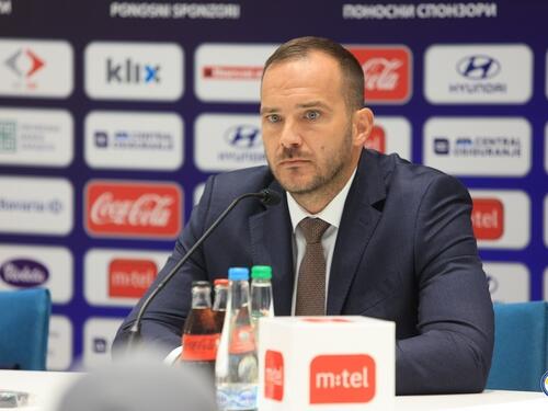Zeljković o Ahmedhodžiću, Gigoviću, penalima na Grbavici i Banja Luci
