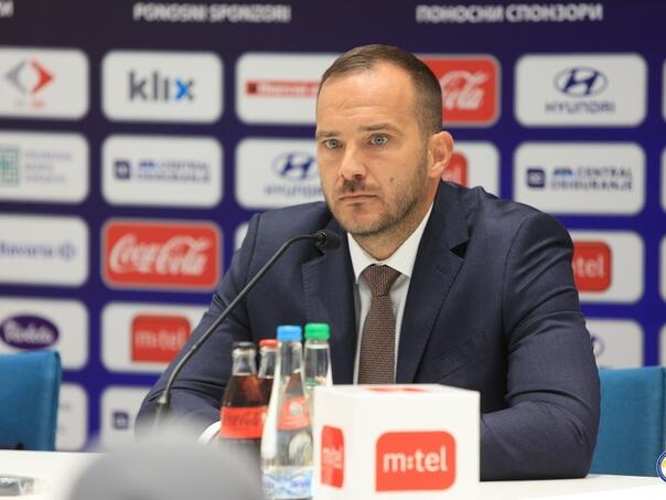 Zeljković o Ahmedhodžiću, Gigoviću, penalima na Grbavici i Banja Luci