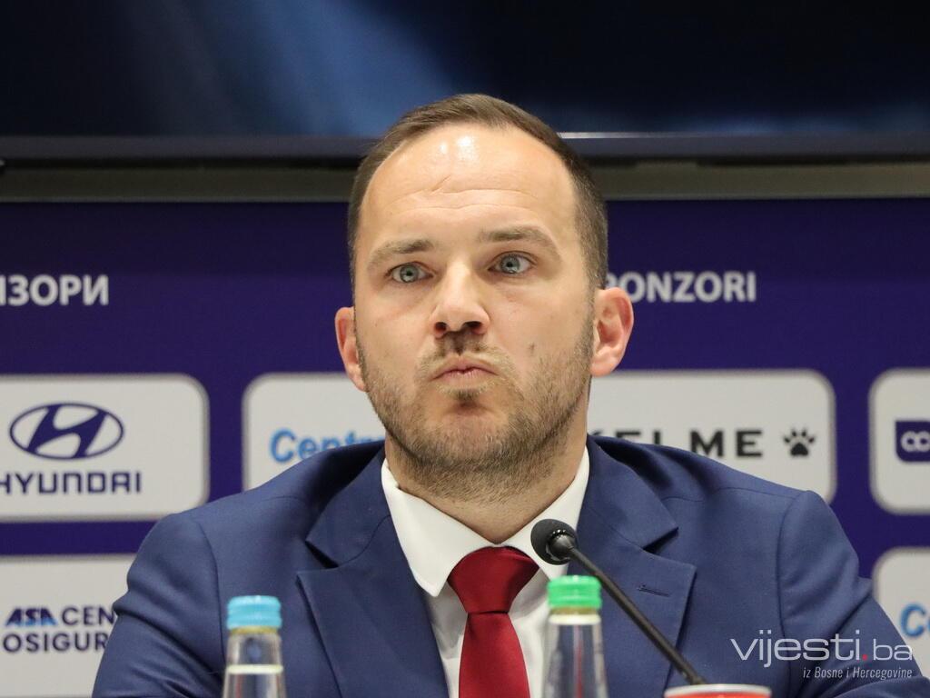 Zeljković o imenovanju Barbareza: Samo budale ne mijenjaju mišljenje