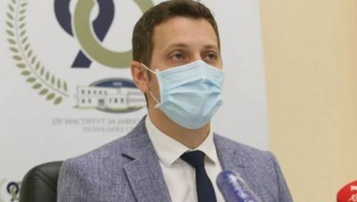 Zeljković o nabavci Sputnika V: Cijene vakcina su cijene bez dodatnih troškova