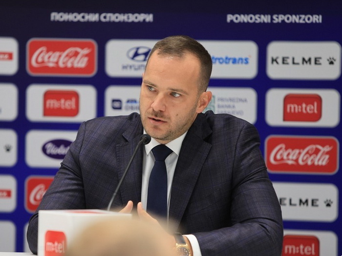 Zeljković: Od prvog dana se pokušava opstruisati moj rad