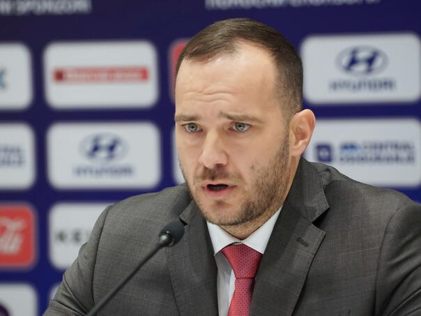 Zeljković: Ovo je ogroman uspjeh za naš klupski fudbal