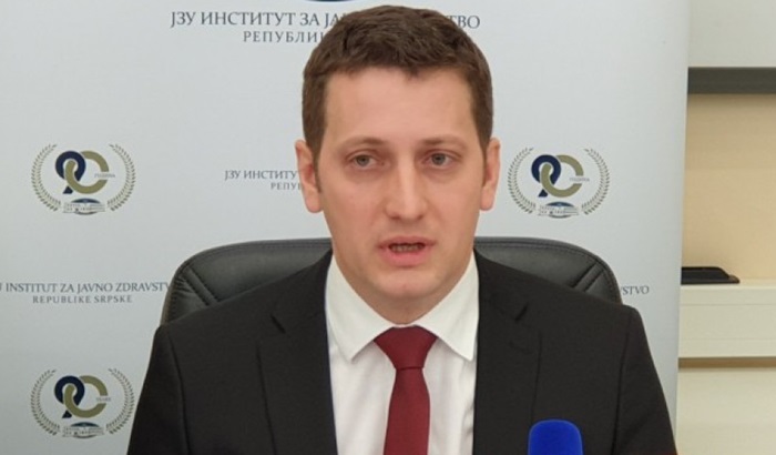 Zeljković: Pogoršanje situacije može vratiti restriktivne mjere