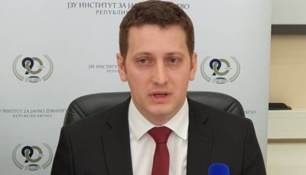 Zeljković: Pogoršanje situacije može vratiti restriktivne mjere