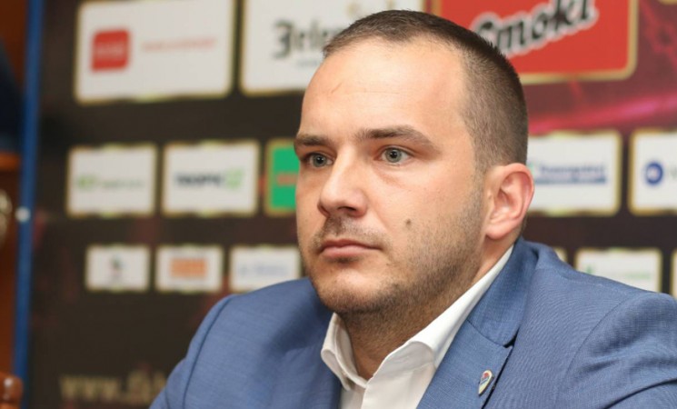 Zeljković: Prijete mi ubistvom