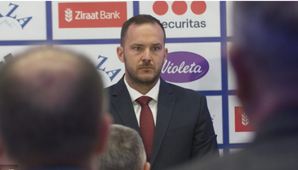 Zeljković: Prioritet utakmica BiH i Crne Gore, kasnije ćemo o meču s Rusijom