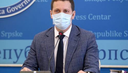 Zeljković: Vakcina AstraZeneca je sigurna