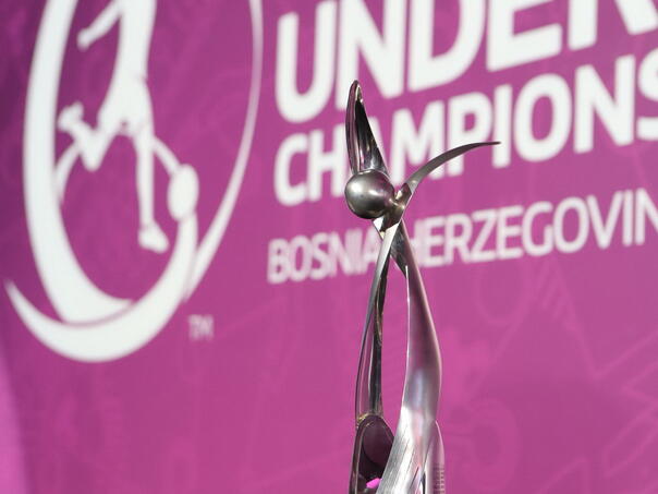 Zeljković: Velika čast je što smo ponovo domaćini evropskog takmičenja