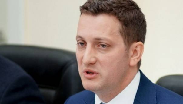 Zeljković: Za predizborne mitinge važe iste mjere
