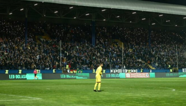 Željo dogovorio prijateljsku utakmicu sa turskim klubom