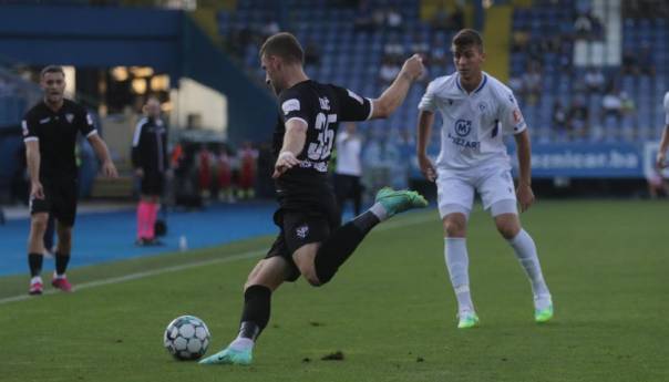 Željo na Mokrom Docu traži novi trijumf, Široki gostuje u Bijeljini, novi duel Tuzla Cityja i Borca