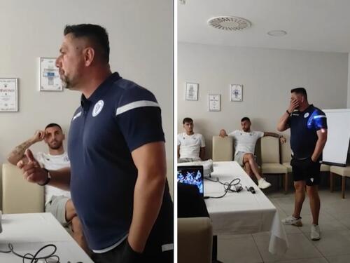 Željo objavio dio Adžemovog govora pred Posušje: Jesam li vam rekao to?