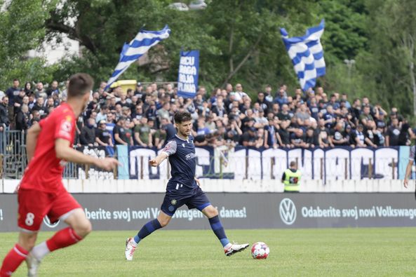 Željo remizirao u Konjicu, Igmanu vrijedan bod za opstanak u ligi