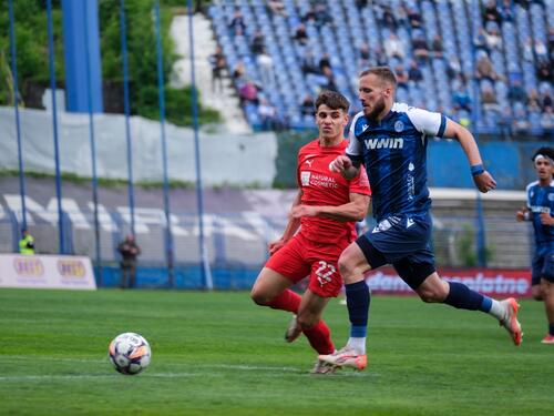 Sarajevo i Željezničar izjednačeni pred posljednje kolo, tri kluba bore se za opstanak