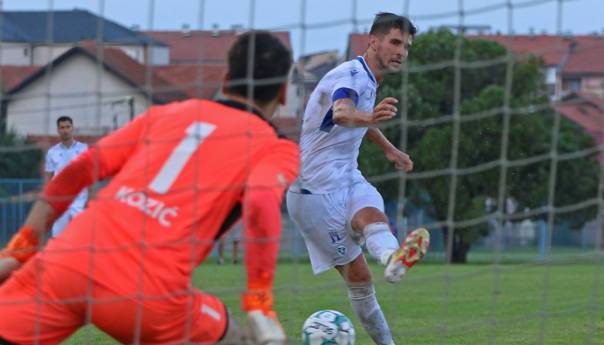 Željo u derbiju na Pecari cilja vrh, Radnik stiže na Tušanj