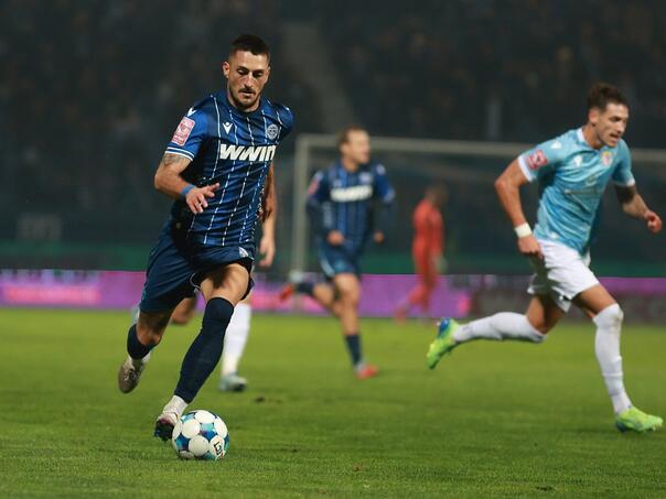 Željo u Prijedoru traži novu pobjedu, Velež protiv Širokog