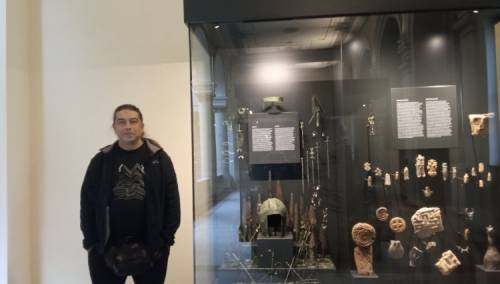 Zemaljski muzej BiH ima vrijedne zbirke, stručnjake na evropskoj razini