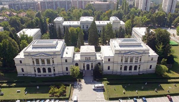 Zemaljski muzej BiH obilježava 133. rođendan