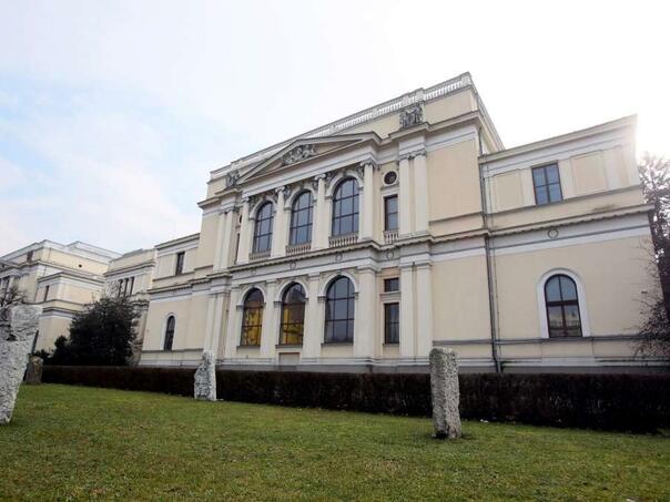 Zemaljski muzej BiH pozdravio odluku Predsjedništva BiH o podršci ustanovama kulture