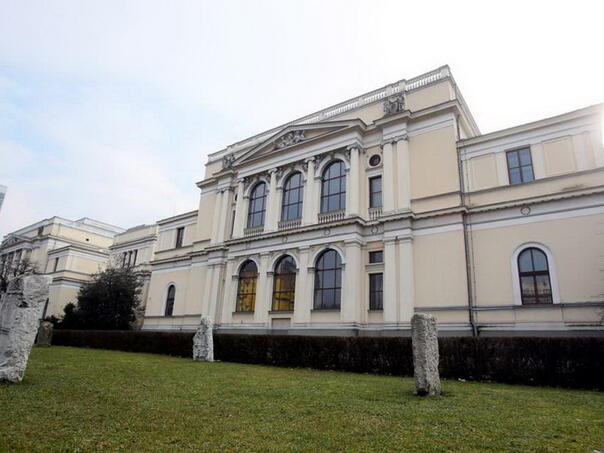 Zemaljski muzej BiH prihod od prodaje publikacije "Sarajevska hagada" donira za Palestinu