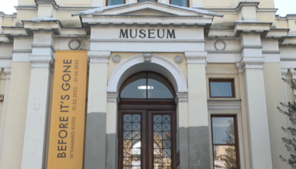 Zemaljski muzej BiH slavi 135. rođendan