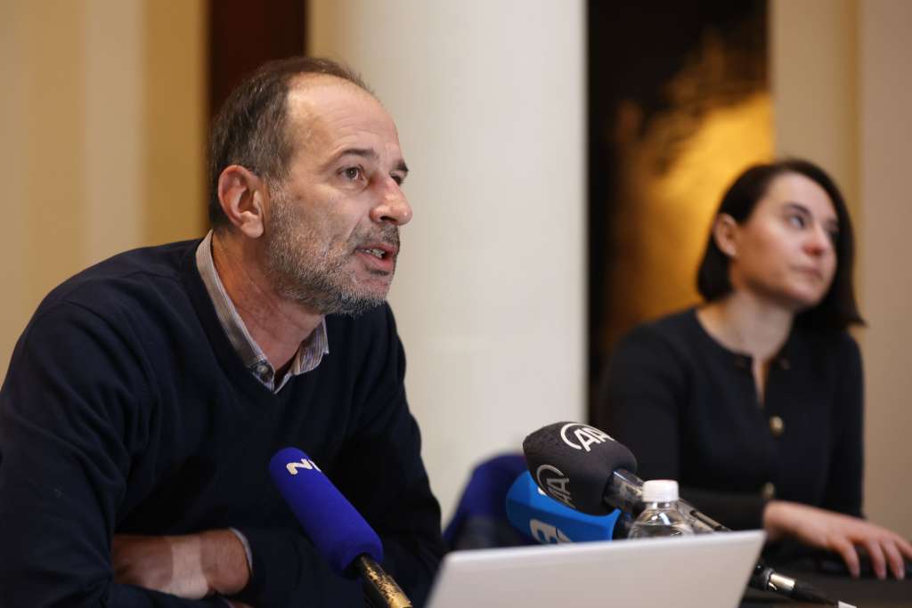 Zemaljski muzej BiH za 2024. najavio nove projekte, u toku i projekt spašavanju alpskog tritona