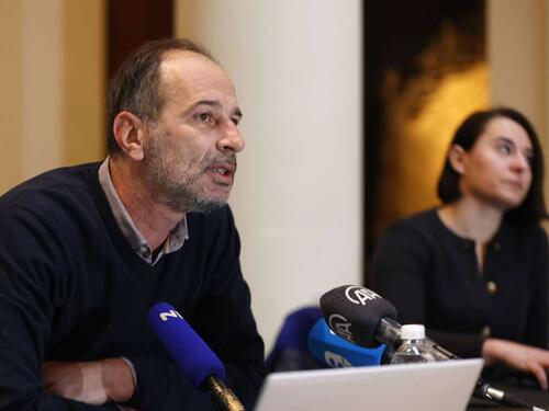 Zemaljski muzej BiH za 2024. najavio nove projekte, u toku i projekt spašavanju alpskog tritona