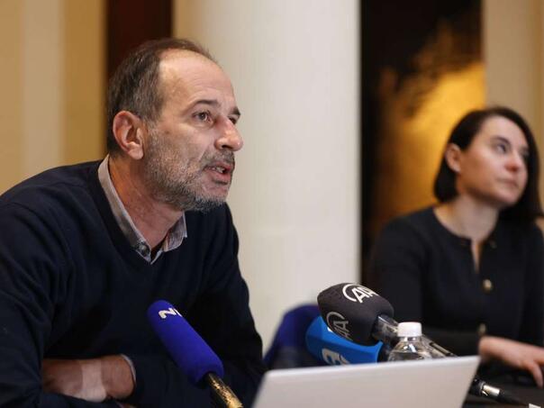 Zemaljski muzej BiH za 2024. najavio nove projekte, u toku i projekt spašavanju alpskog tritona