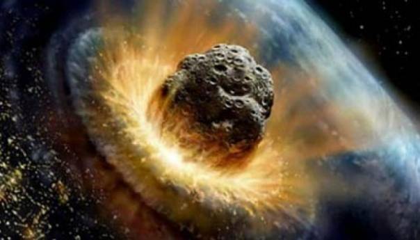 Zemlja bezbjedna od udara asteroida Apofis narednih 100 godina