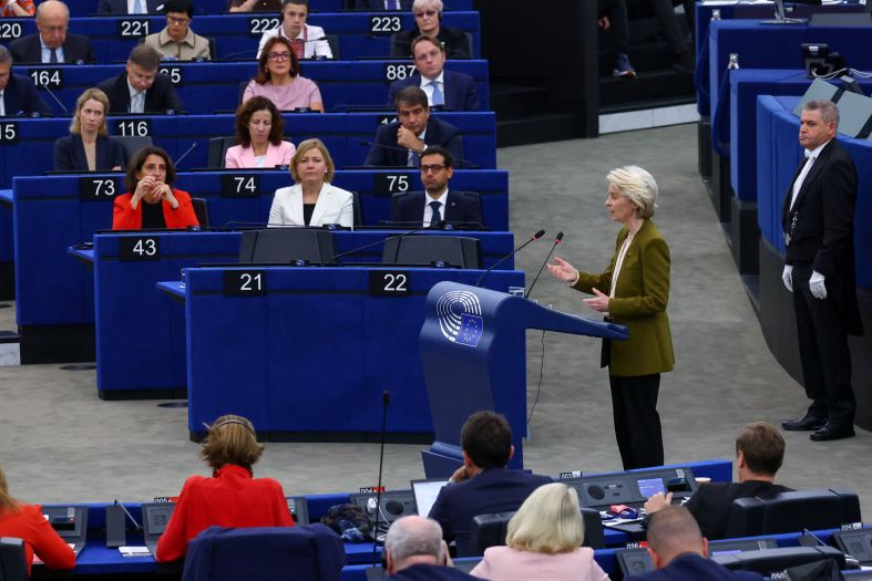 Zemlja koja se protivila sankcijama izraelskim doseljenicima ima novu vladu