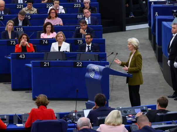 Zemlja koja se protivila sankcijama izraelskim doseljenicima ima novu vladu