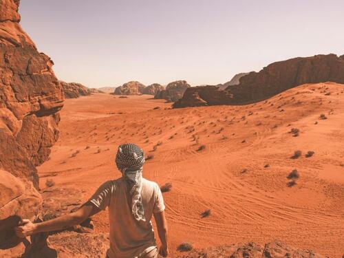 Zemlja na putu prema drugoj najtoplijoj godini u historiji mjerenja