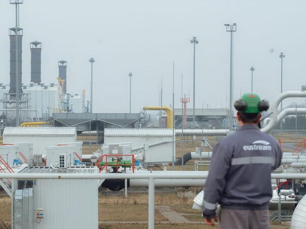 Zemlje EU poduzimaju mjere za obustavu isporuke ruskog plina Mađarskoj i Slovačkoj