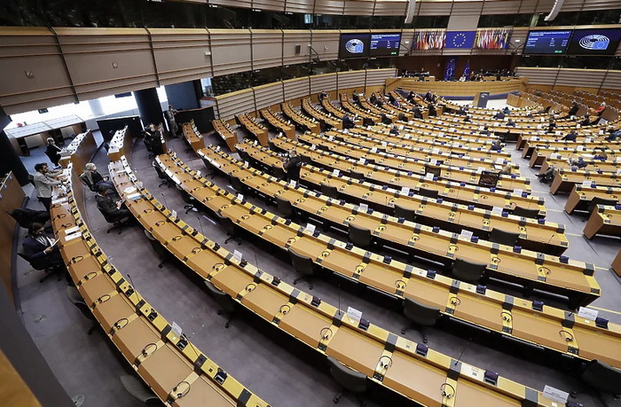 Zemlje EU postigle dogovor o budžetu, Poljska i Mađarska ne prihvataju