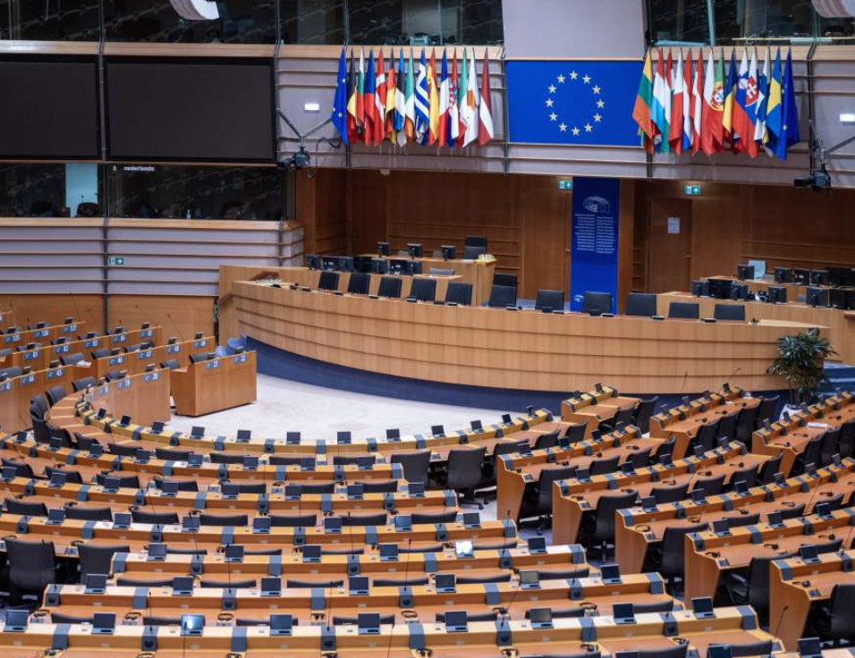 Zemlje EU prijete tužbom zbog davanja dodatnih ovlasti Evropskom parlamentu