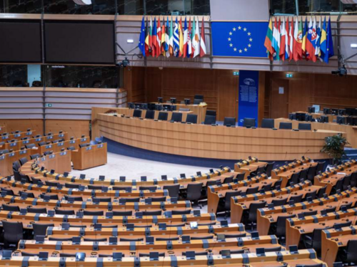 Zemlje EU prijete tužbom zbog davanja dodatnih ovlasti Evropskom parlamentu