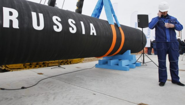 Zemlje EU zvanično usvojile zakon o smanjenju potrošnje gasa