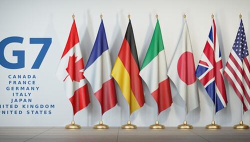 Zemlje G7 potpisale deklaraciju podrške Ukrajini na samitu NATO-a