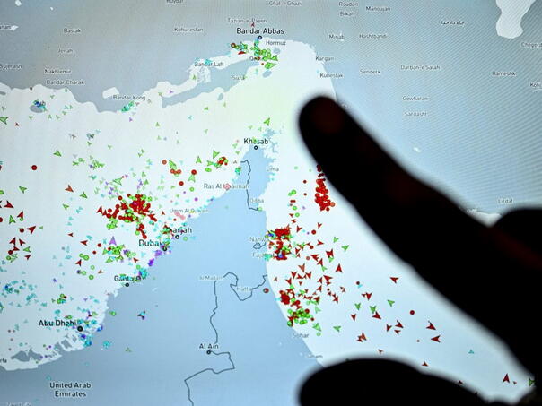 Zemlje koje protjeraju izraelske i američke ambasadore imat će slobodan prolaz kroz Hormuški moreuz