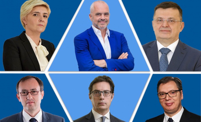 Zemlje regiona o unapređenju ekonomske saradnje