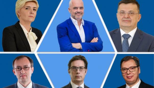 Zemlje regiona o unapređenju ekonomske saradnje