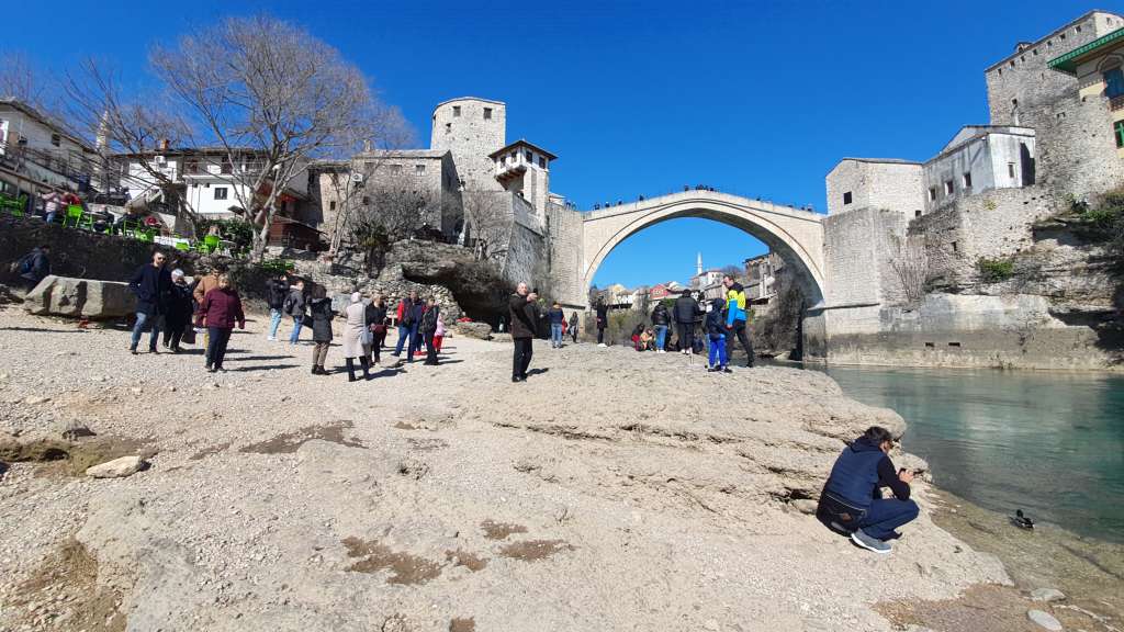 Zemlje širom Planete danas obilježavaju Svjetski dan baštine