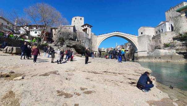 Zemlje širom Planete danas obilježavaju Svjetski dan baštine